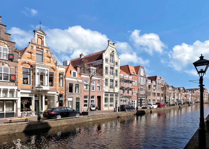 Foto 2 van Luttik Oudorp 100