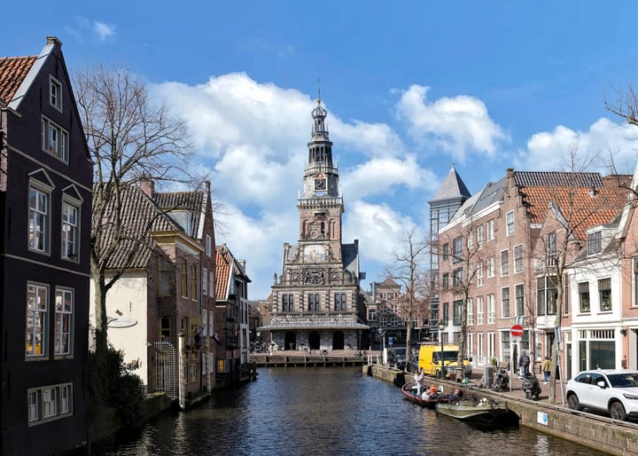 Foto 3 van Luttik Oudorp 100