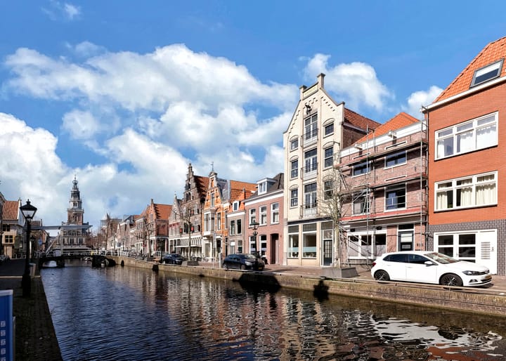 Foto 4 van Luttik Oudorp 100