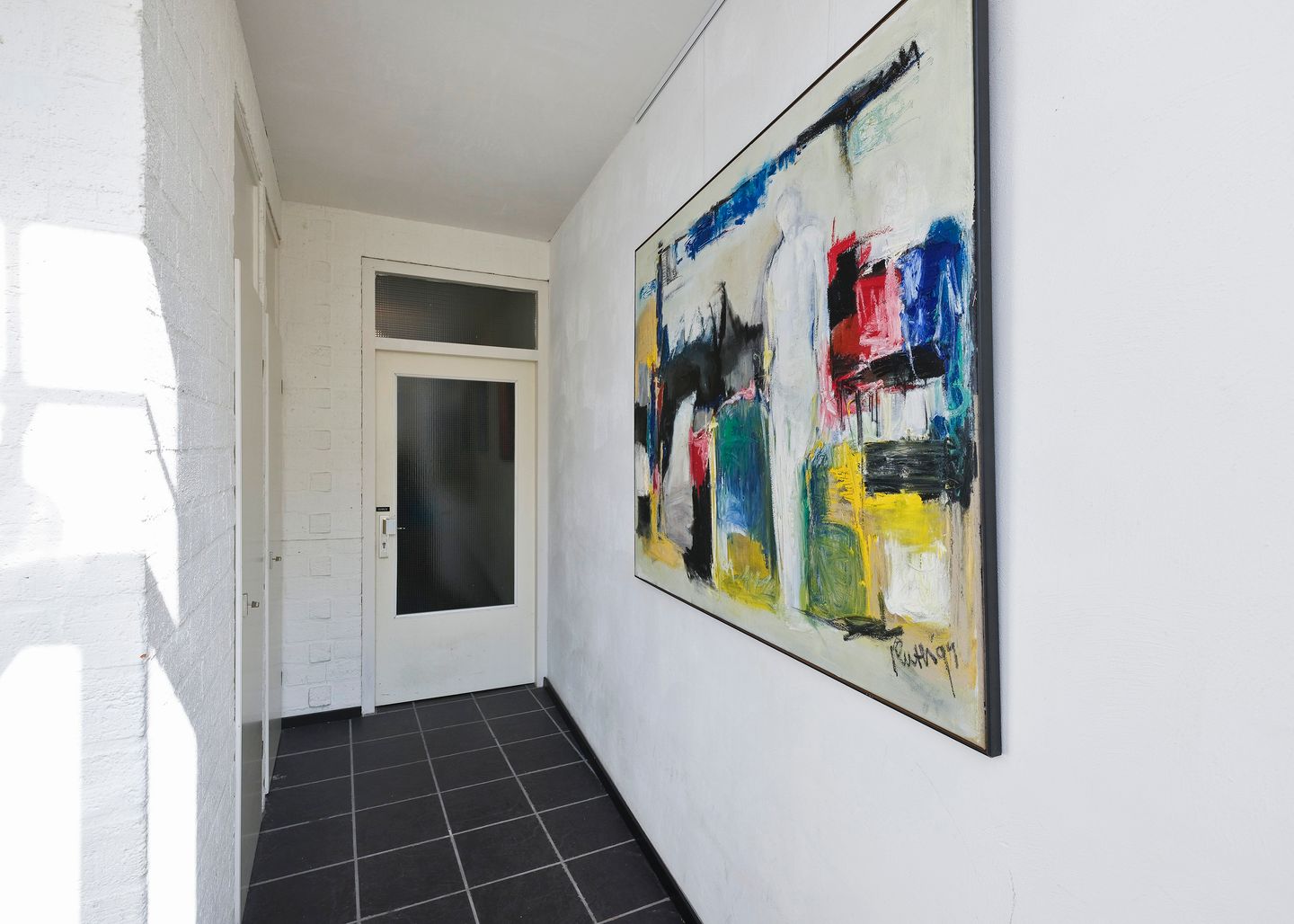 Foto 5 van Luttik Oudorp 100