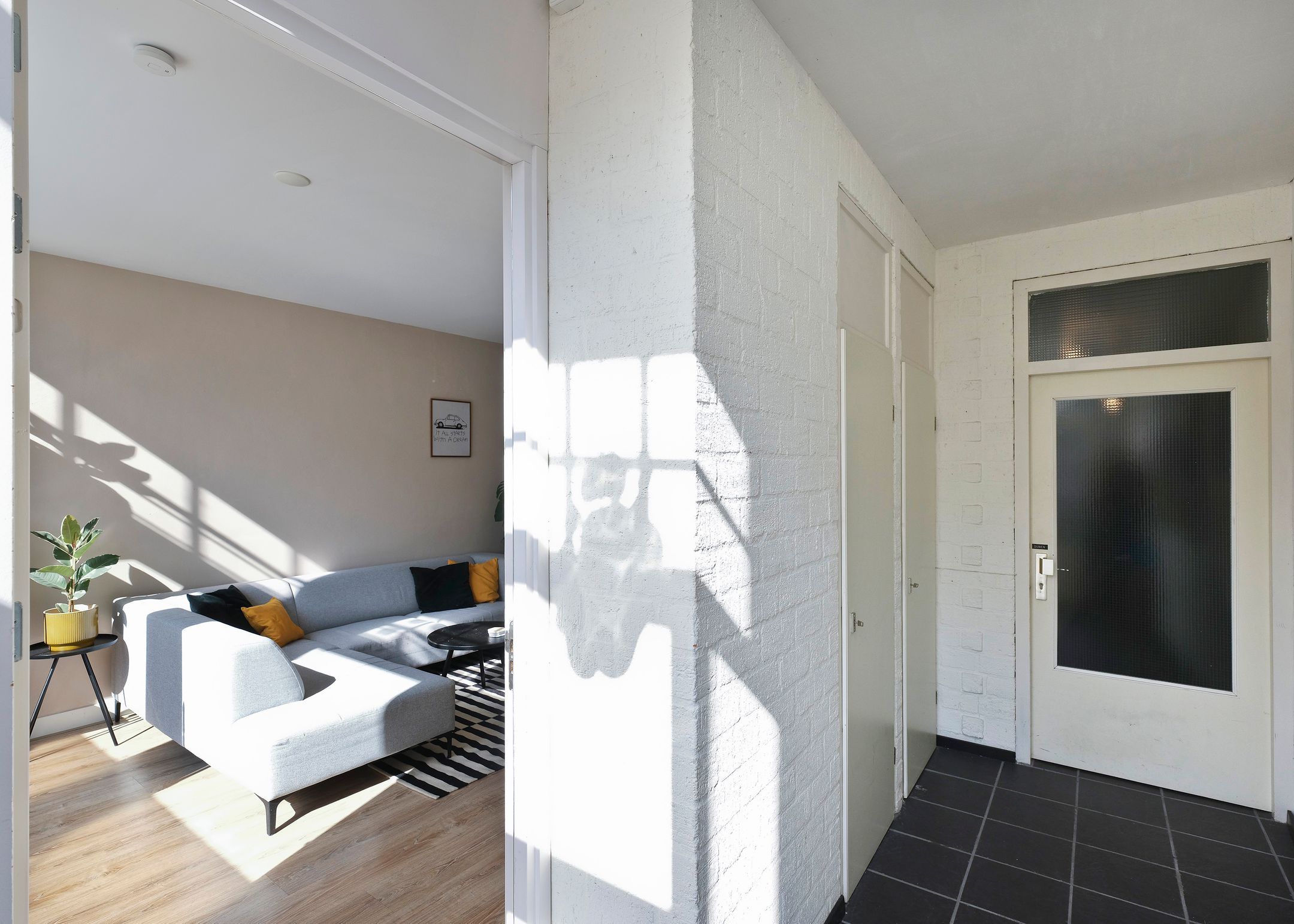 Foto 6 van Luttik Oudorp 100