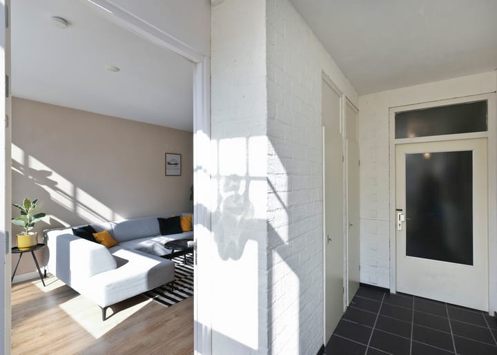 Foto 6 van Luttik Oudorp 100