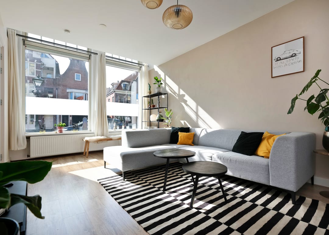 Foto 7 van Luttik Oudorp 100