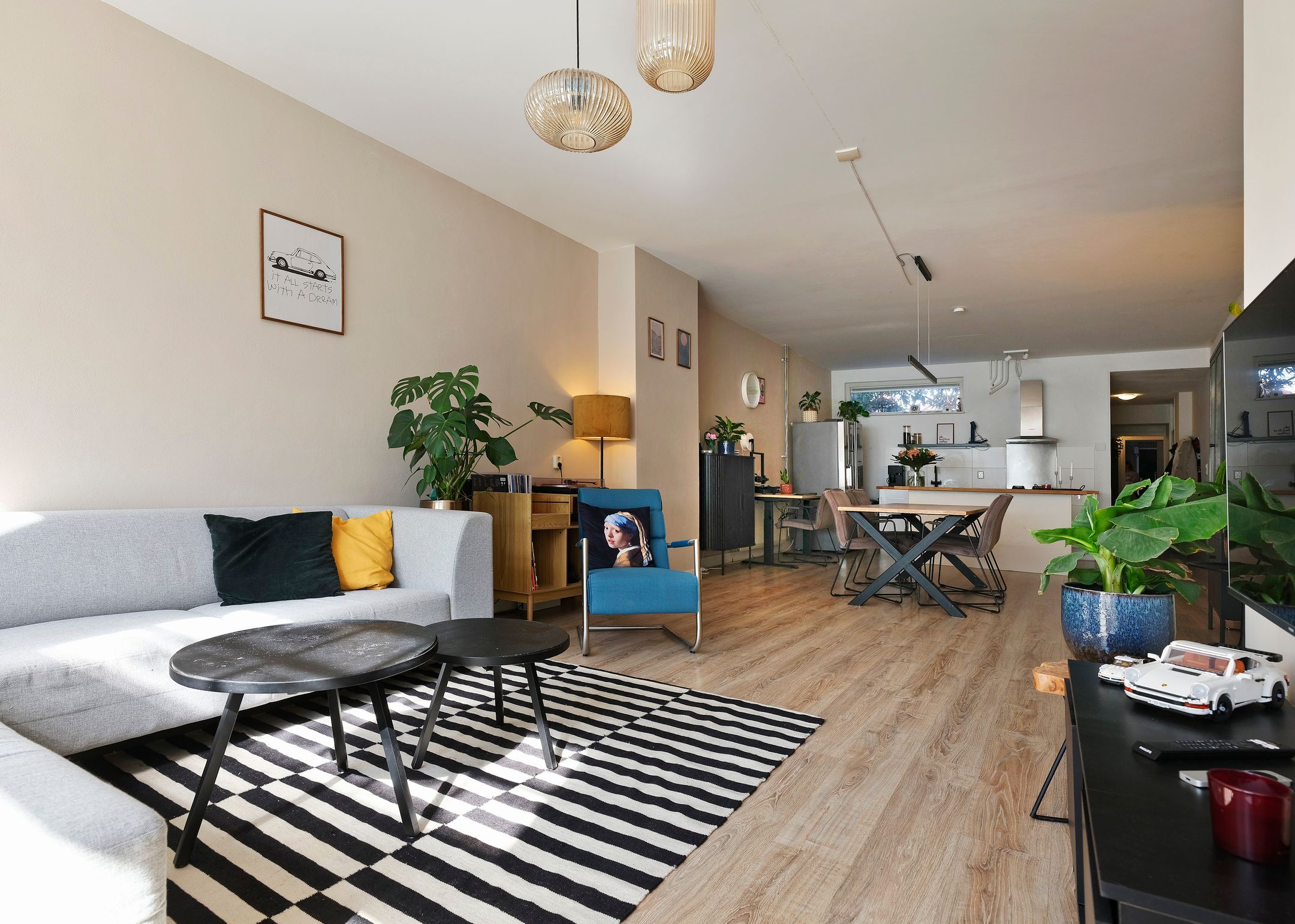 Foto 9 van Luttik Oudorp 100