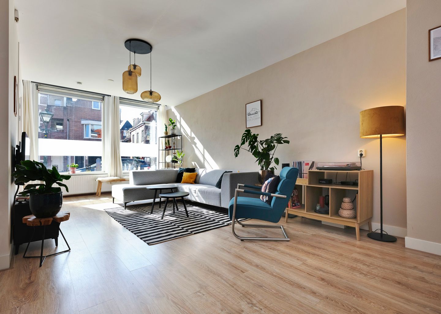 Foto 10 van Luttik Oudorp 100