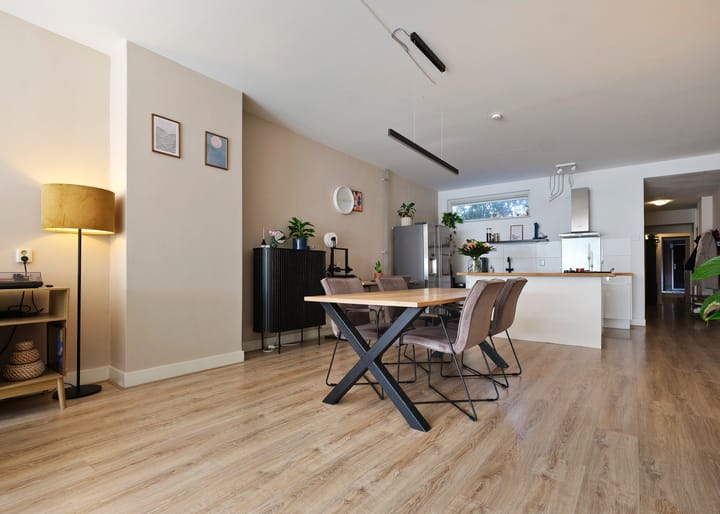 Foto 11 van Luttik Oudorp 100