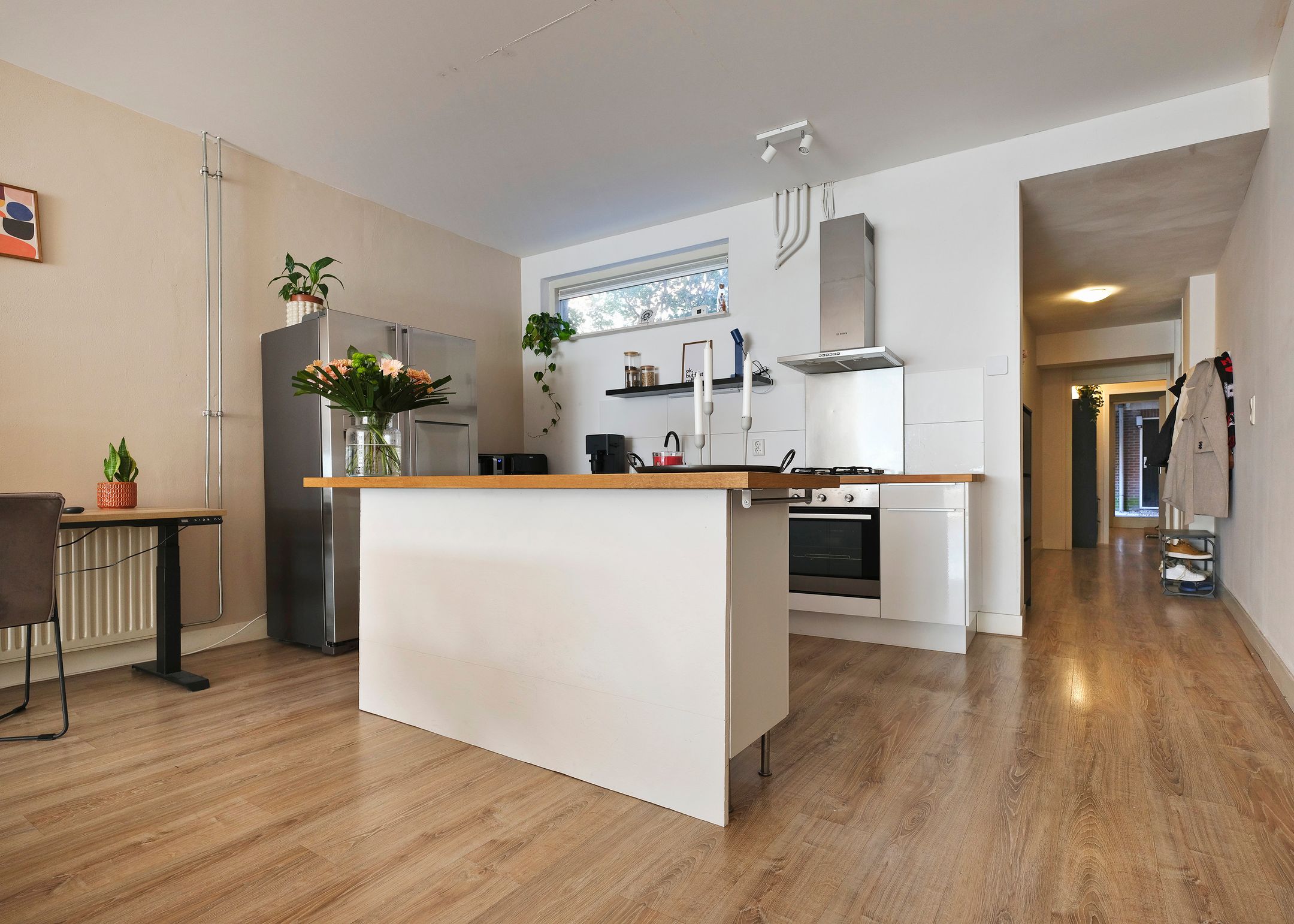 Foto 12 van Luttik Oudorp 100