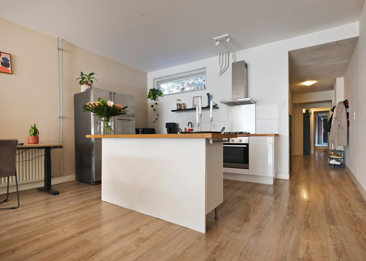 Foto 12 van Luttik Oudorp 100