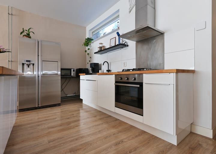 Foto 13 van Luttik Oudorp 100