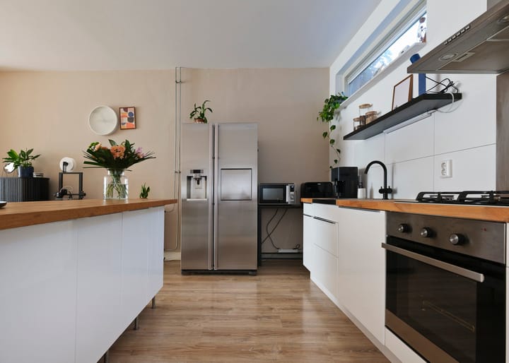 Foto 14 van Luttik Oudorp 100