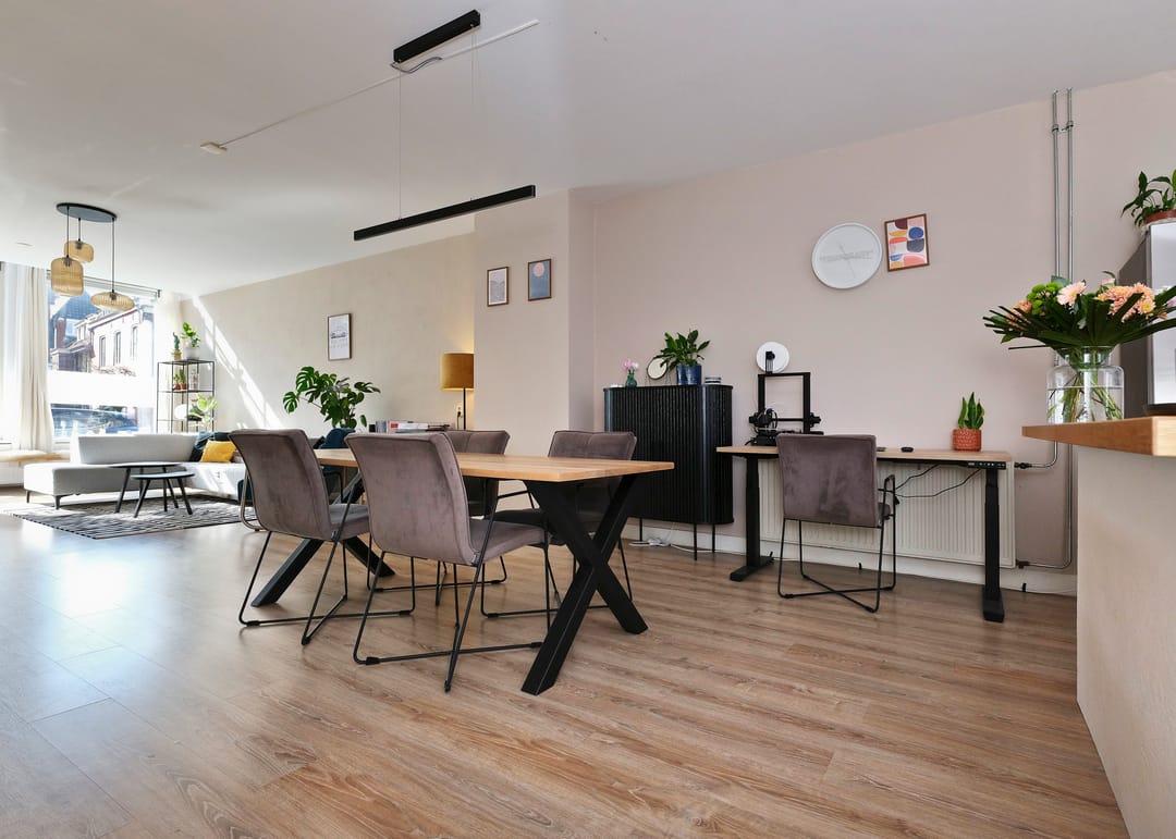 Foto 17 van Luttik Oudorp 100