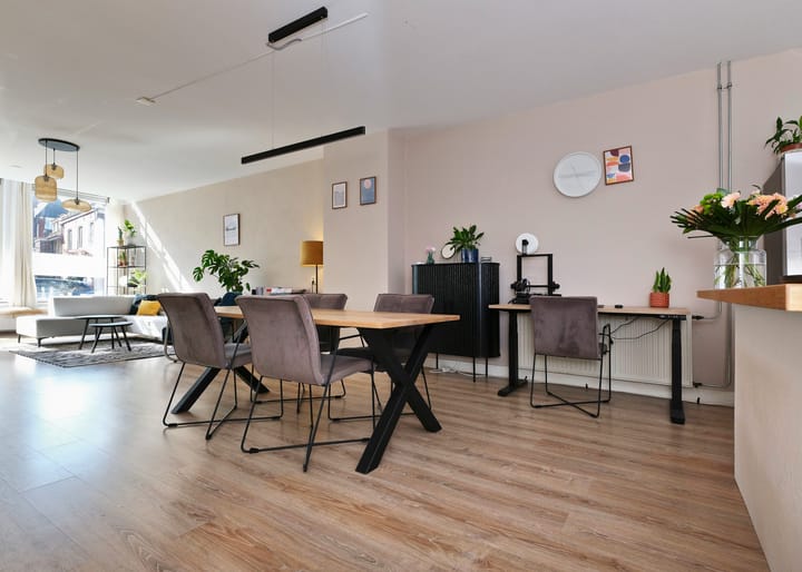 Foto 17 van Luttik Oudorp 100