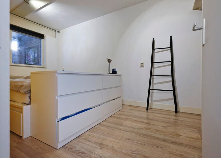 Foto 25 van Luttik Oudorp 100