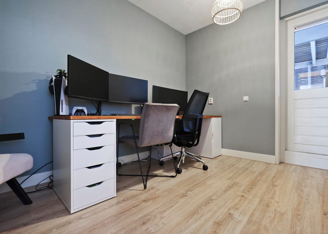 Foto 26 van Luttik Oudorp 100