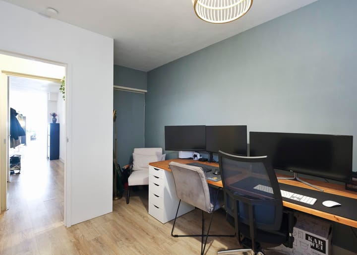 Foto 27 van Luttik Oudorp 100