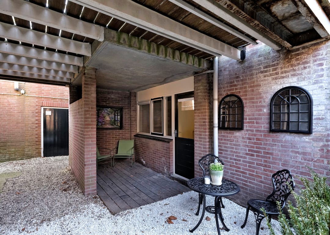 Foto 28 van Luttik Oudorp 100