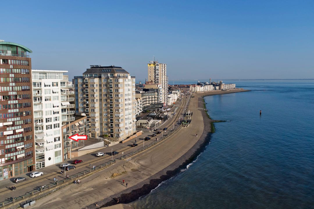 Foto 1 van Boulevard Bankert 440