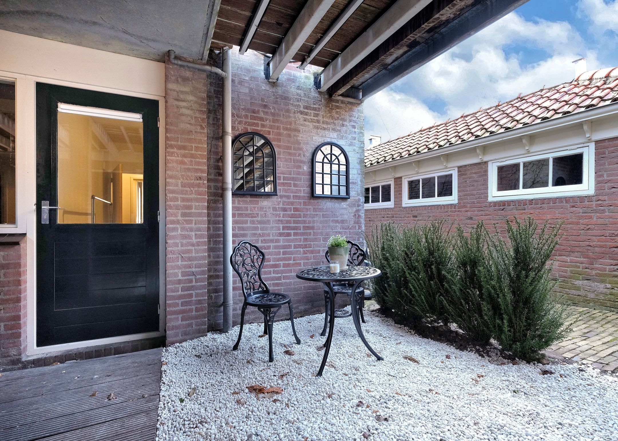 Foto 30 van Luttik Oudorp 100