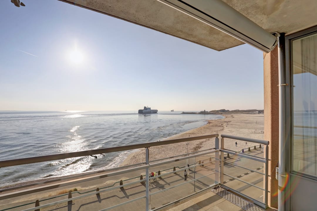 Foto 2 van Boulevard Bankert 440