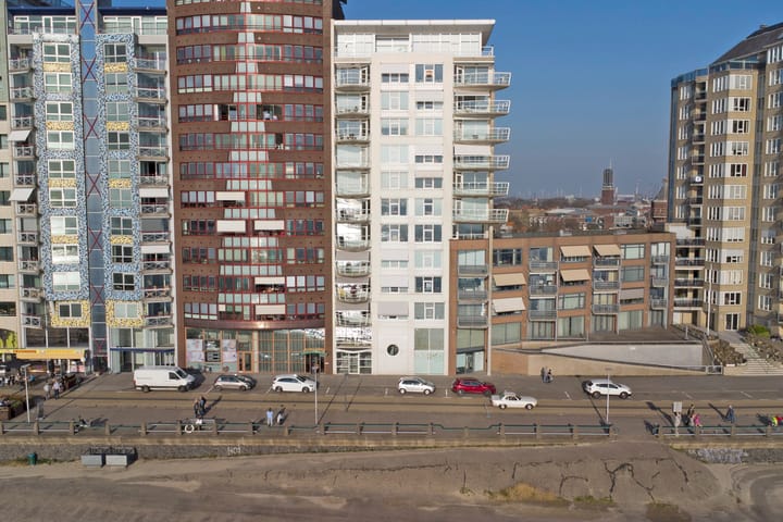 Foto 4 van Boulevard Bankert 440