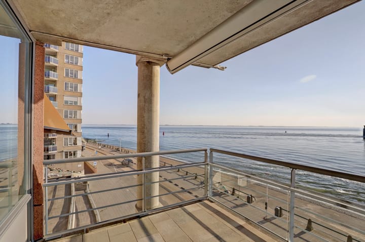 Foto 8 van Boulevard Bankert 440