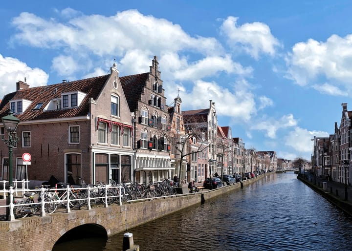 Foto 33 van Luttik Oudorp 100