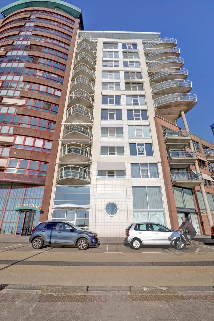 Foto 28 van Boulevard Bankert 440