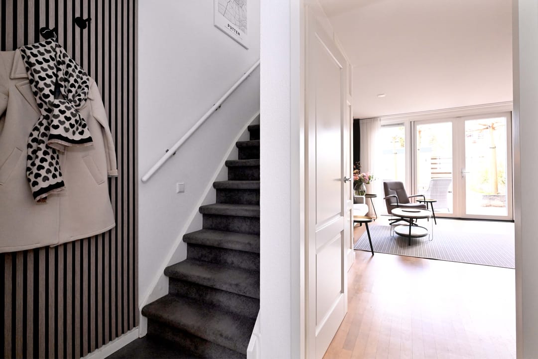 Foto 2 van De Braam 15