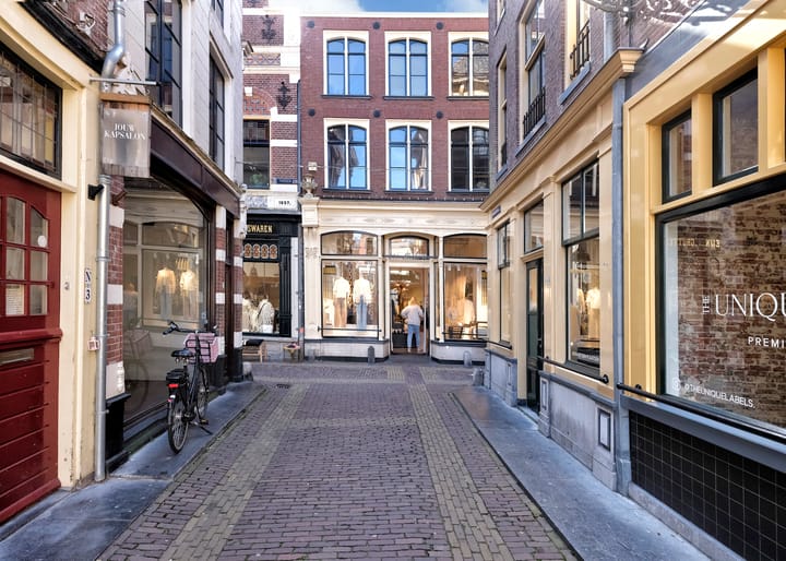 Foto 34 van Luttik Oudorp 100