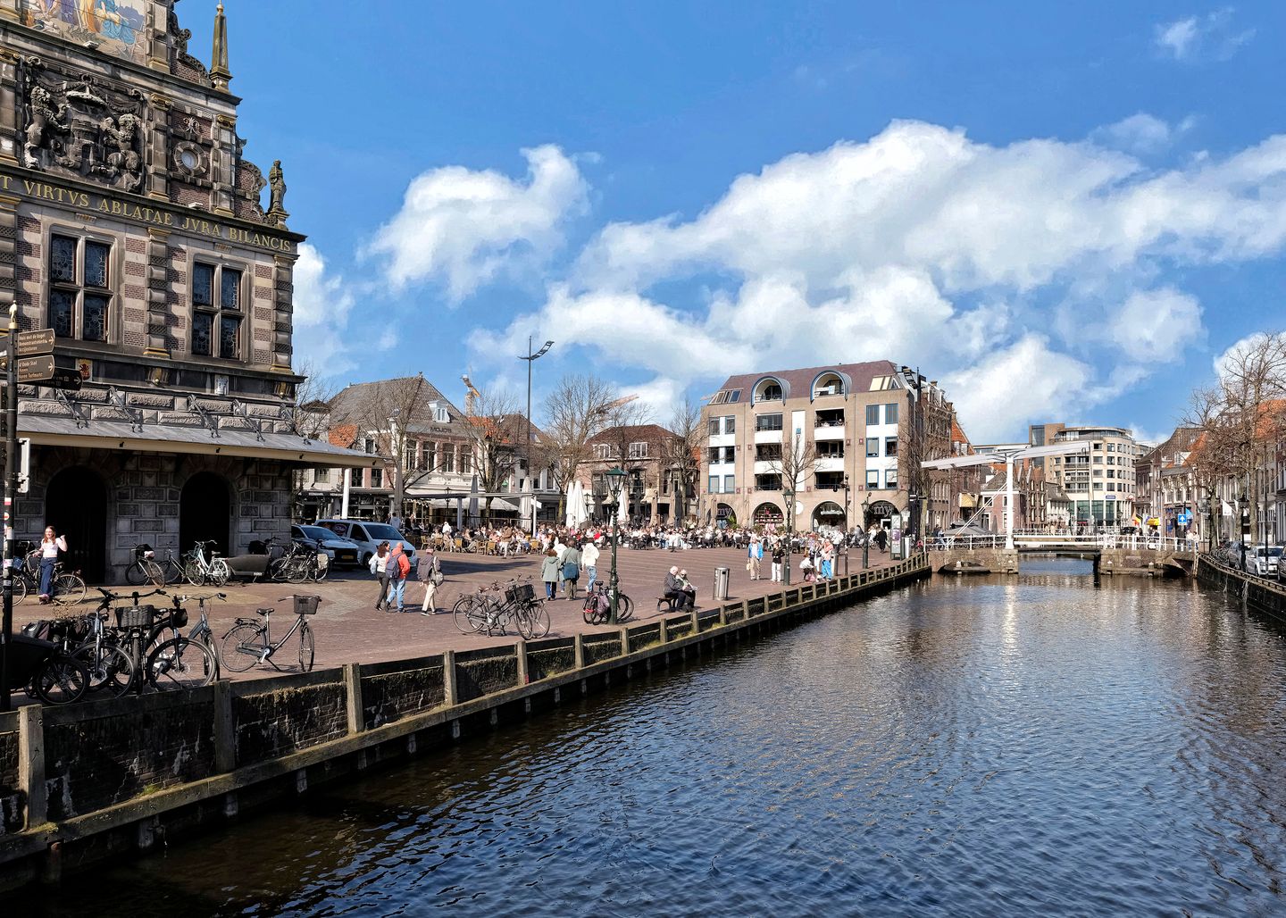 Foto 35 van Luttik Oudorp 100