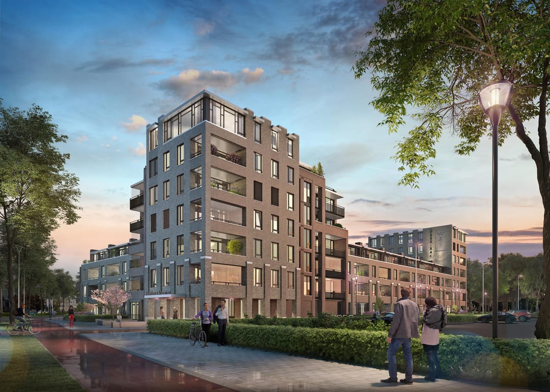 Foto 7 van Pater Luijtenpad 21