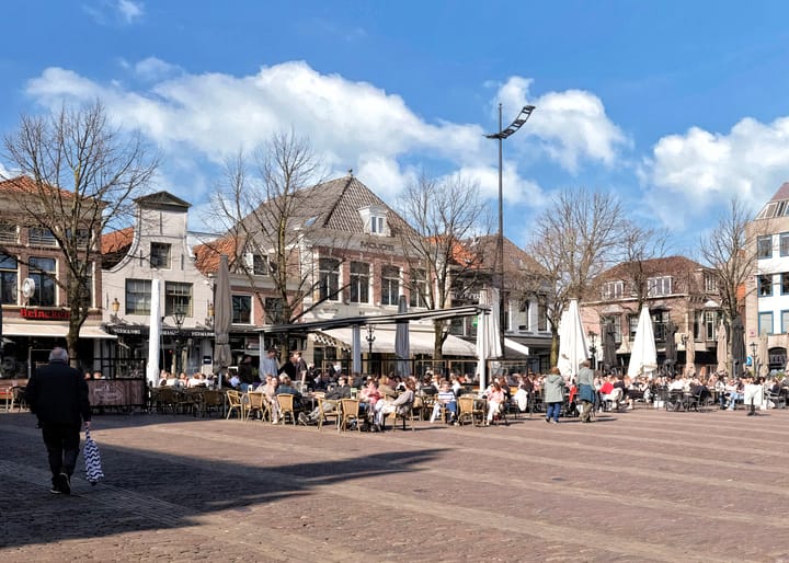 Foto 36 van Luttik Oudorp 100