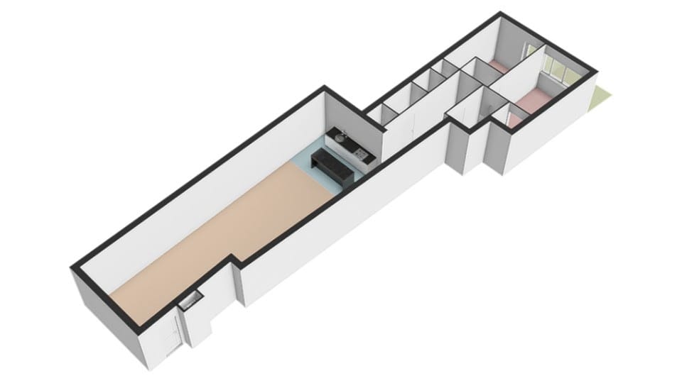 Foto 37 van Luttik Oudorp 100