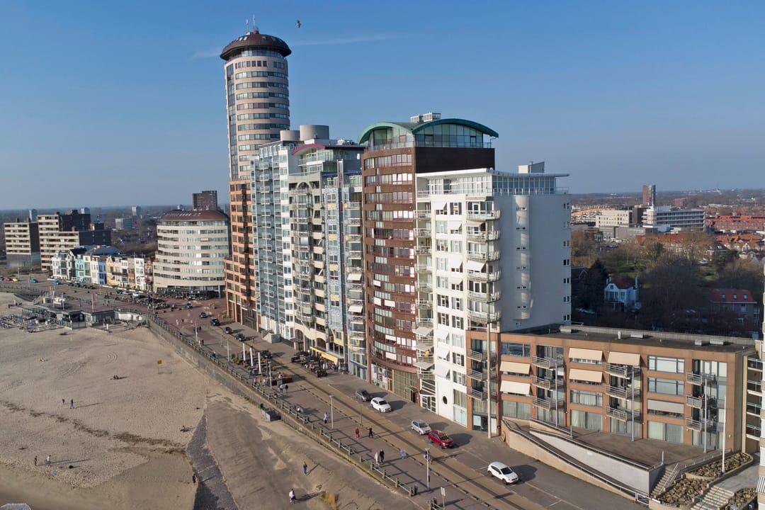 Foto 32 van Boulevard Bankert 440