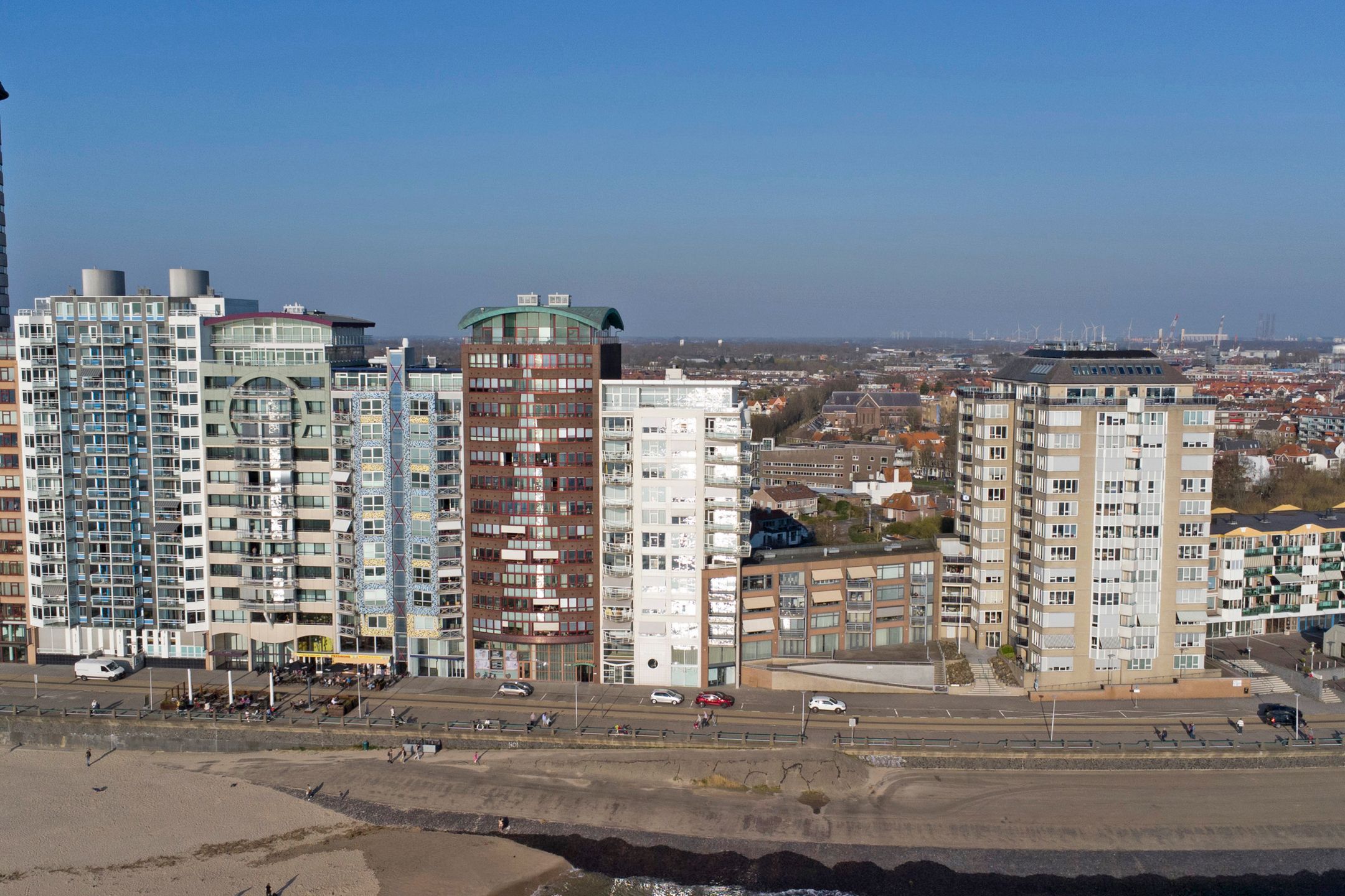 Foto 33 van Boulevard Bankert 440