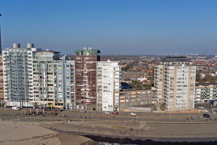 Foto 33 van Boulevard Bankert 440