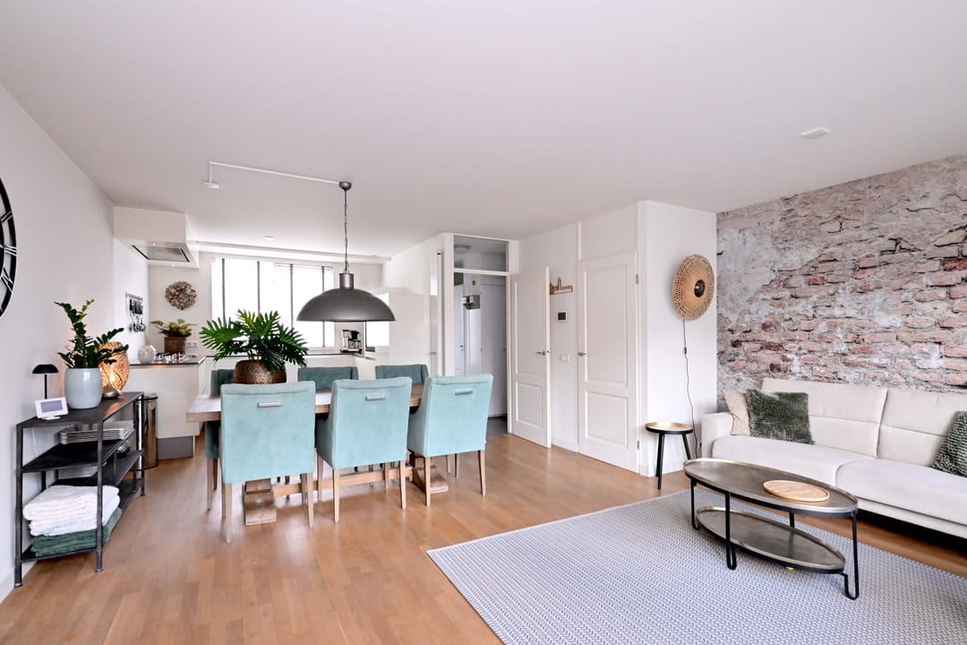 Foto 7 van De Braam 15