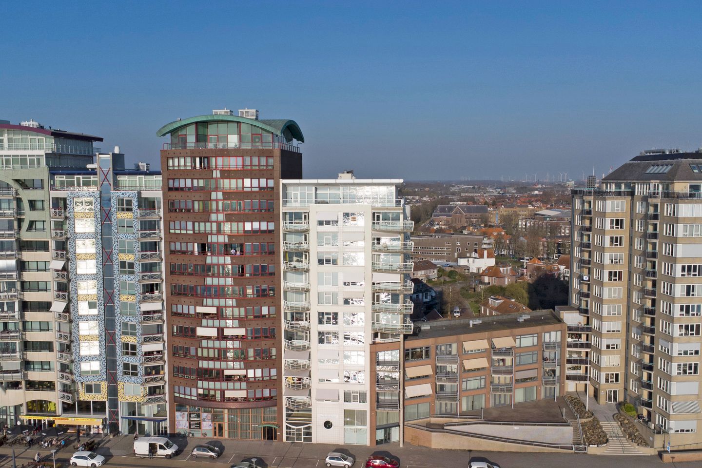 Foto 34 van Boulevard Bankert 440