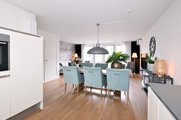 Foto 11 van De Braam 15