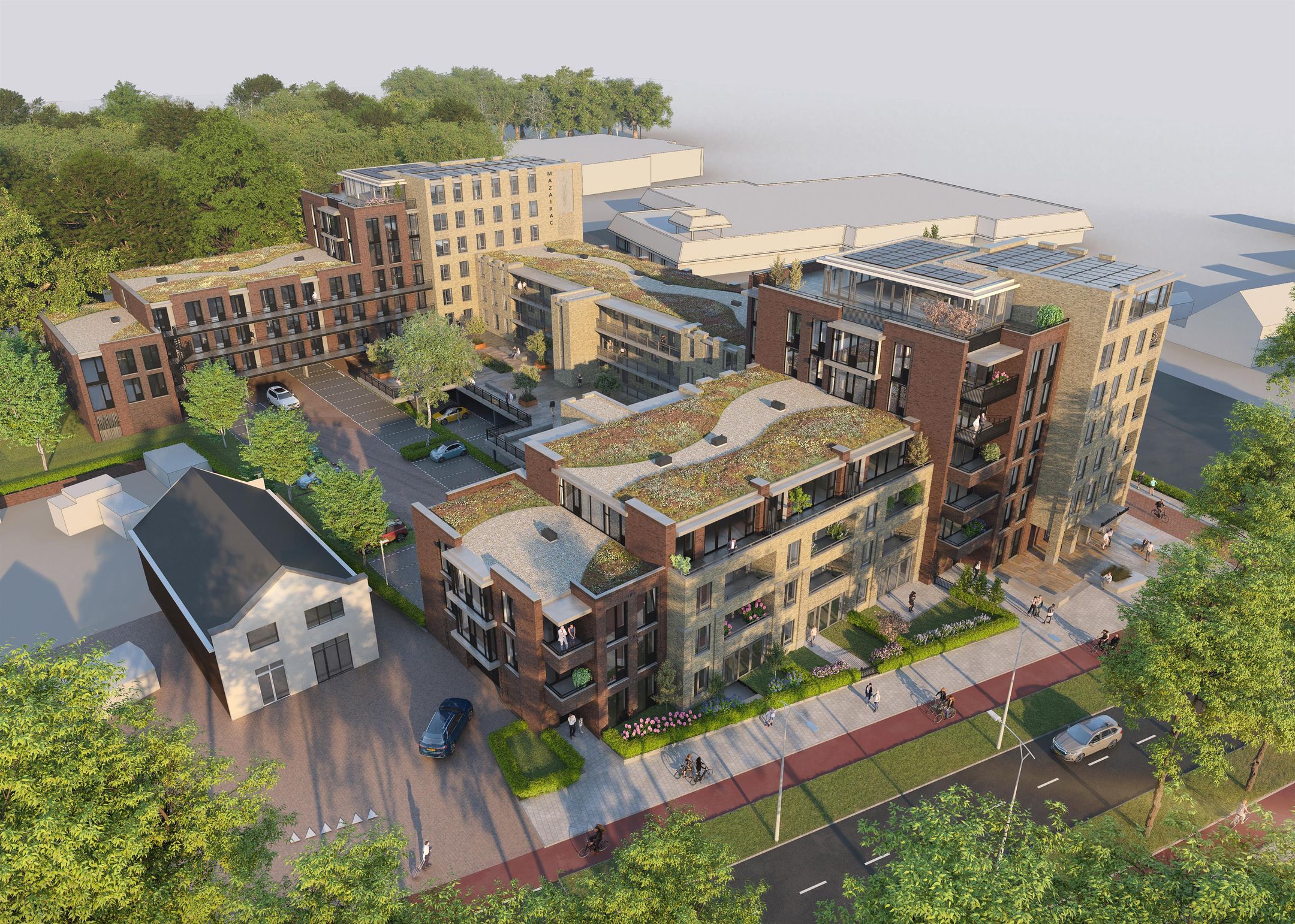 Foto 9 van Pater Luijtenpad 21