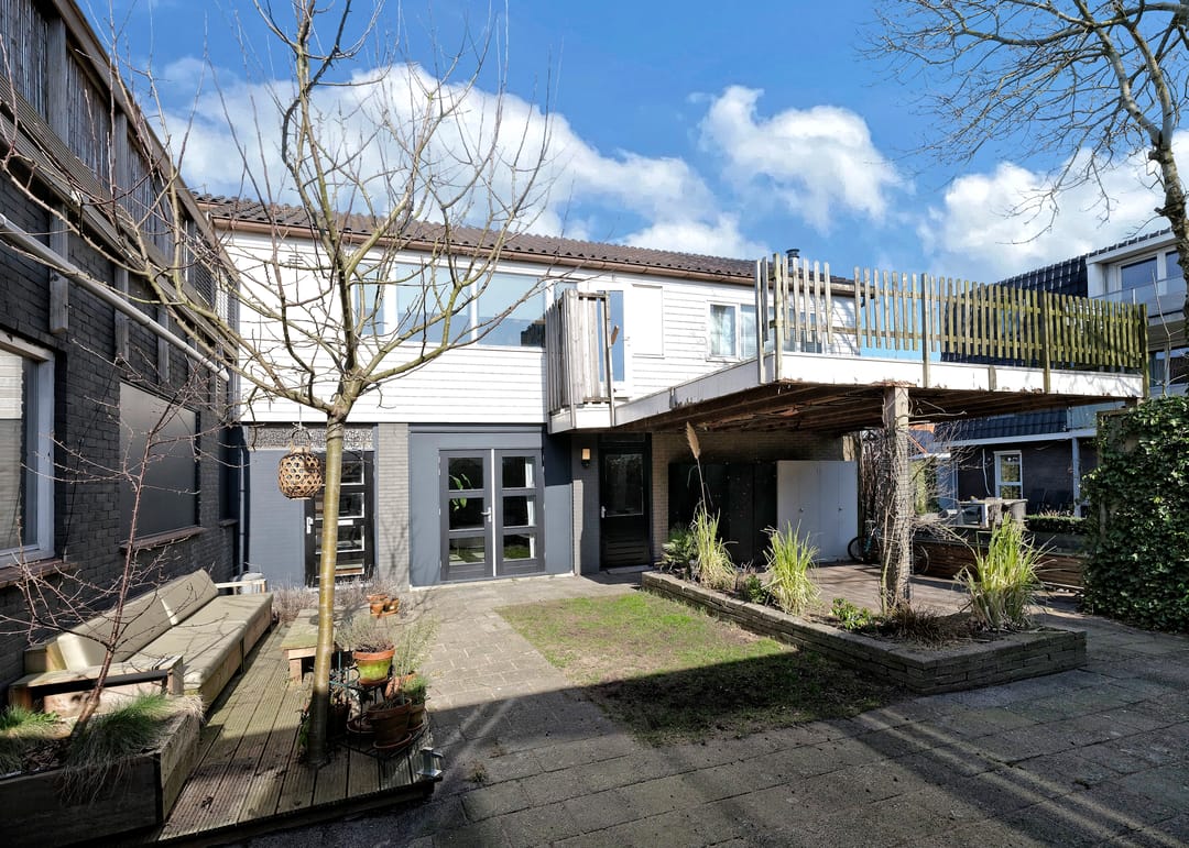 Foto 2 van Dorpsstraat 614-A