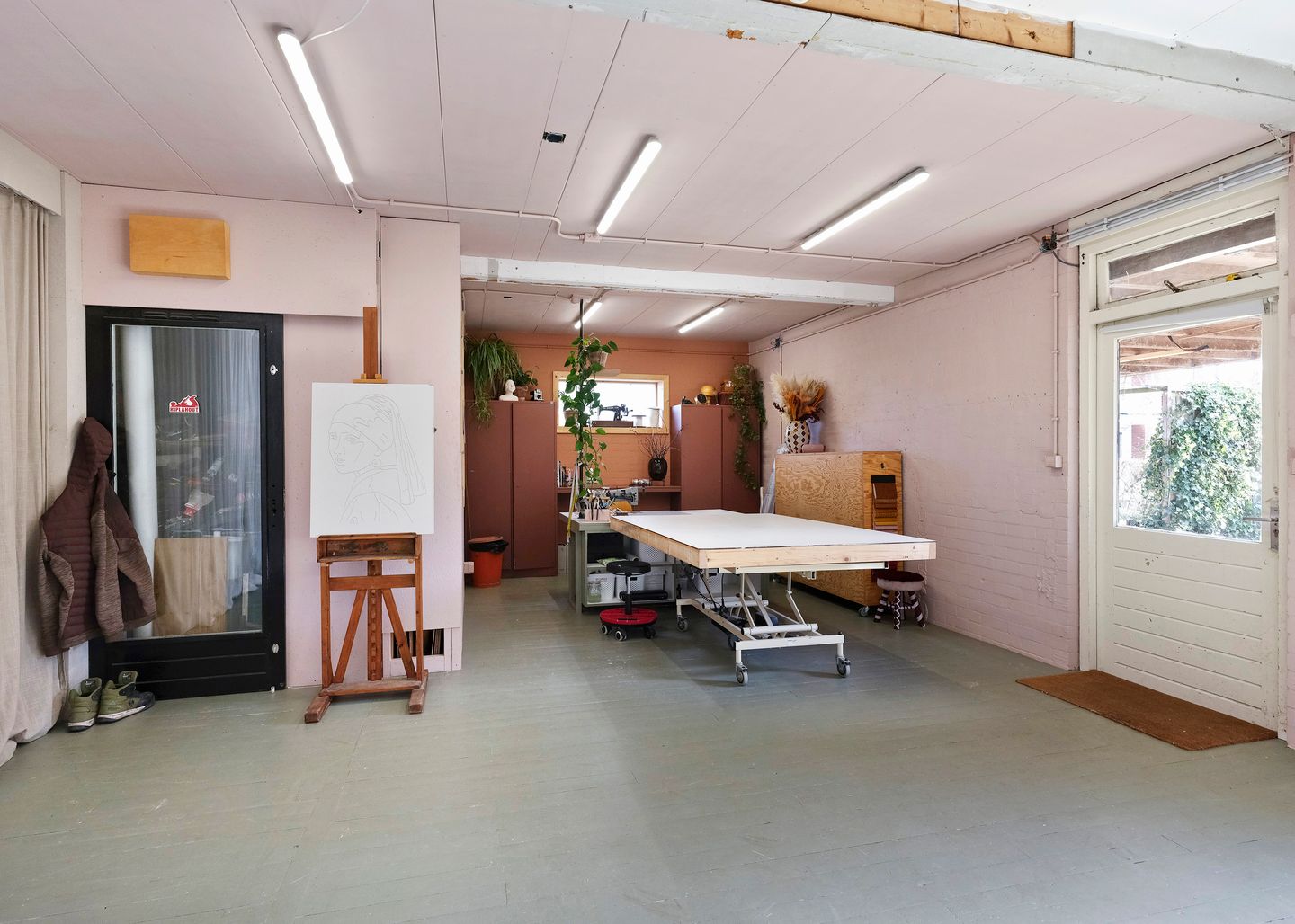 Foto 5 van Dorpsstraat 614-A