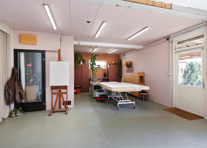 Foto 5 van Dorpsstraat 614-A