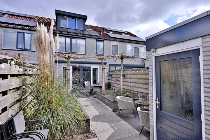 Foto 39 van De Braam 15