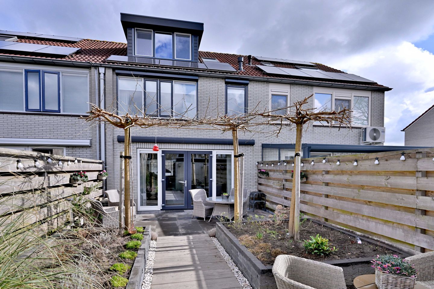 Foto 40 van De Braam 15