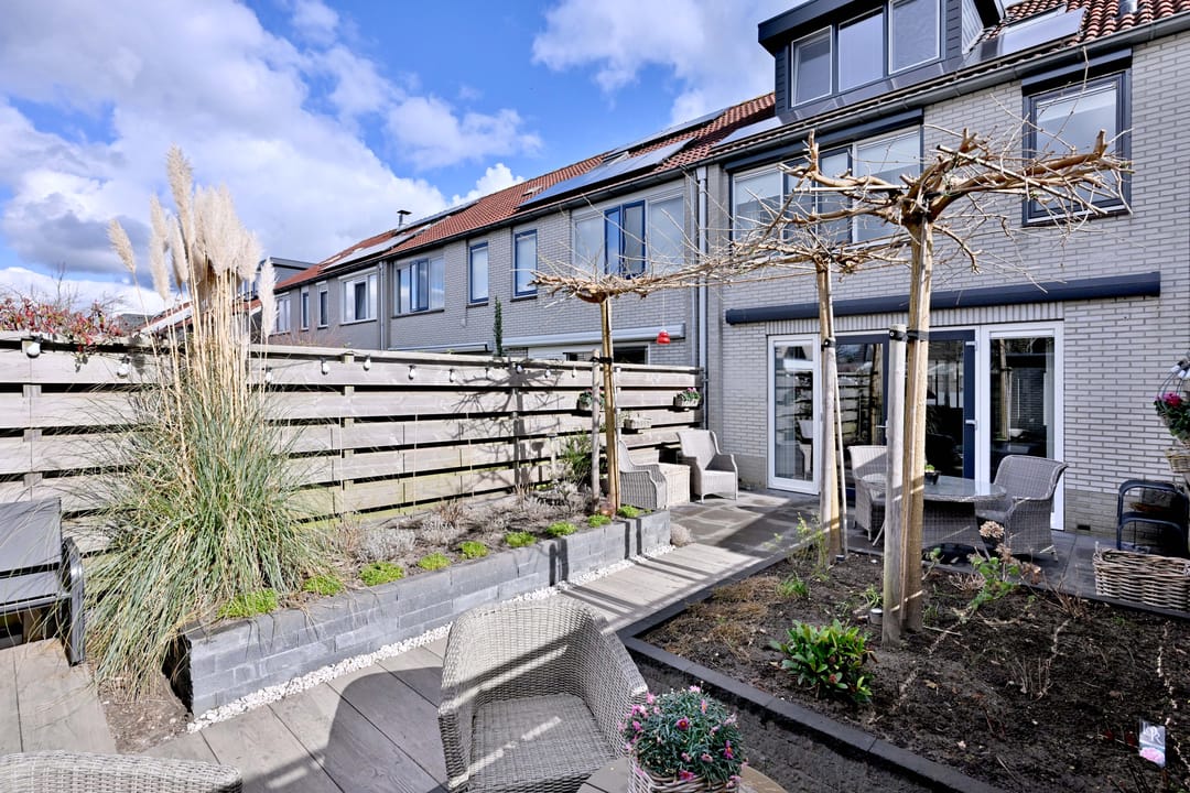 Foto 41 van De Braam 15