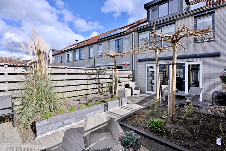 Foto 41 van De Braam 15