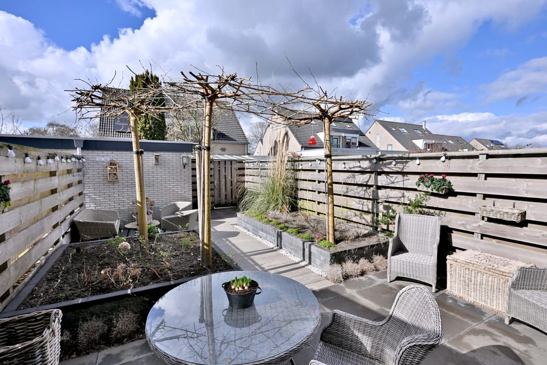 Foto 43 van De Braam 15