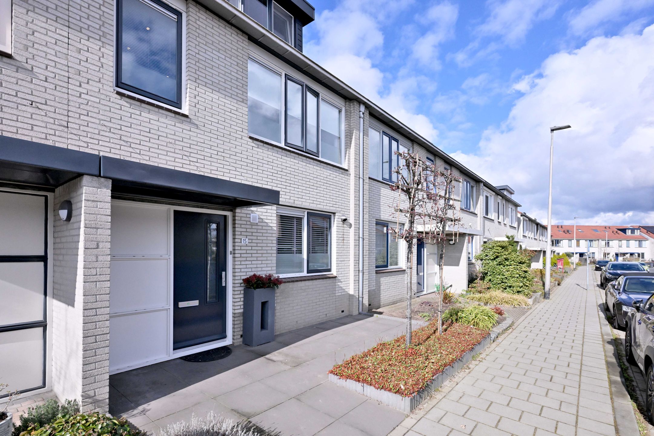 Foto 45 van De Braam 15