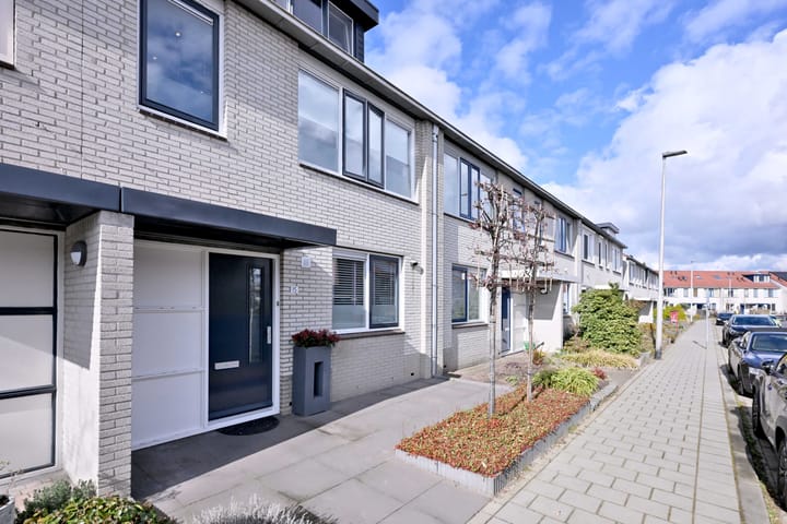 Foto 45 van De Braam 15